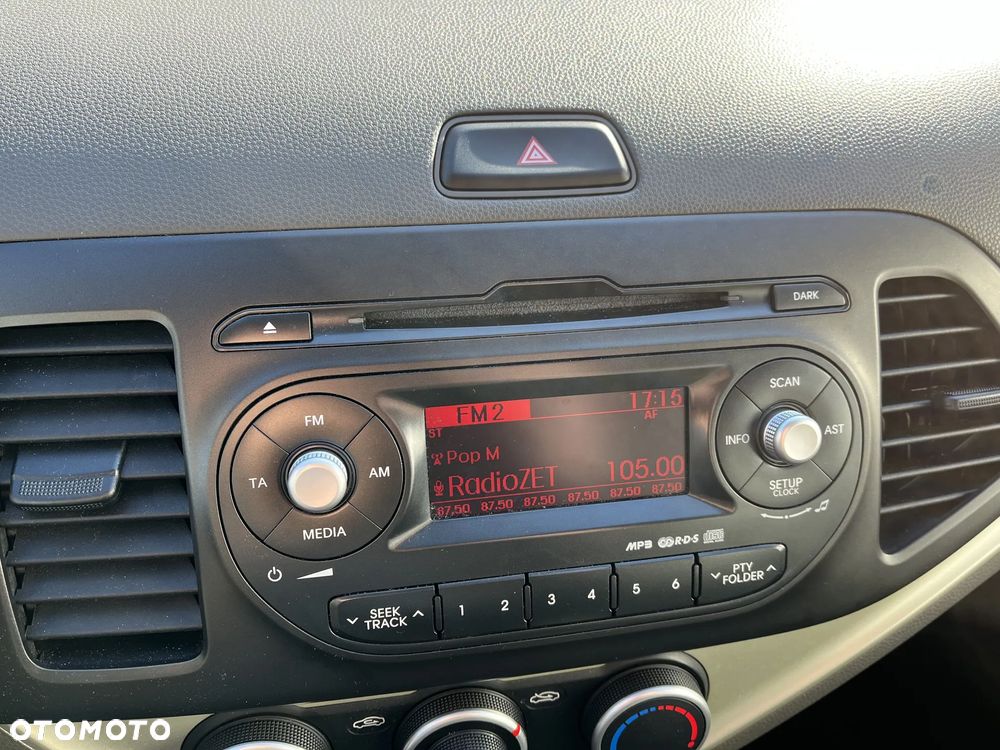 Kia Picanto 1.0 L - 20