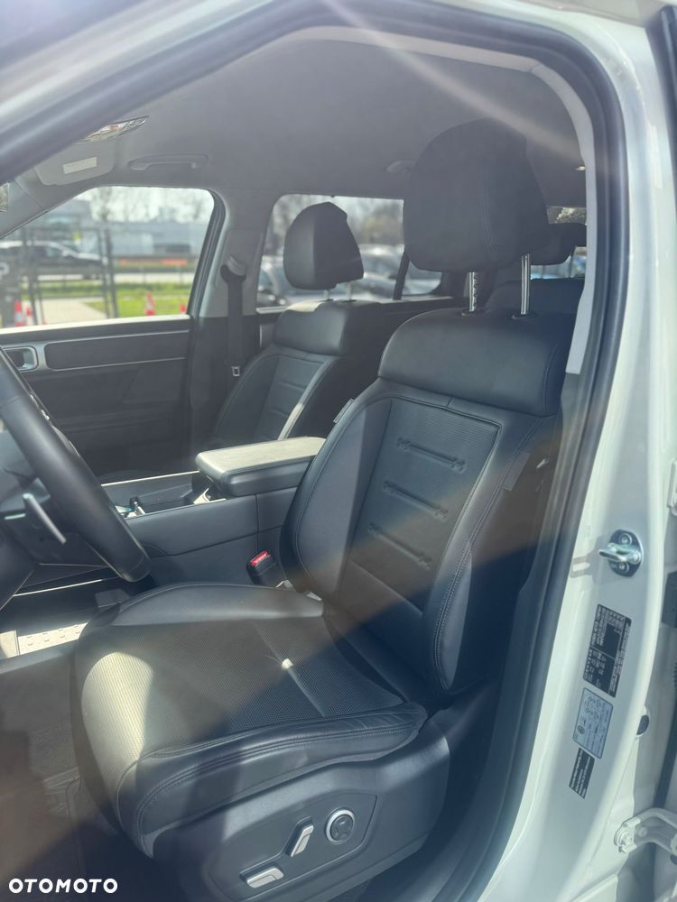 Hyundai Santa Fe 1.6 T-GDI PHEV Platinum 4WD 7os - 11