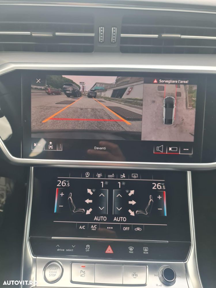 Audi A7 ver-50-tdi-quattro-tiptronic-mhev - 7