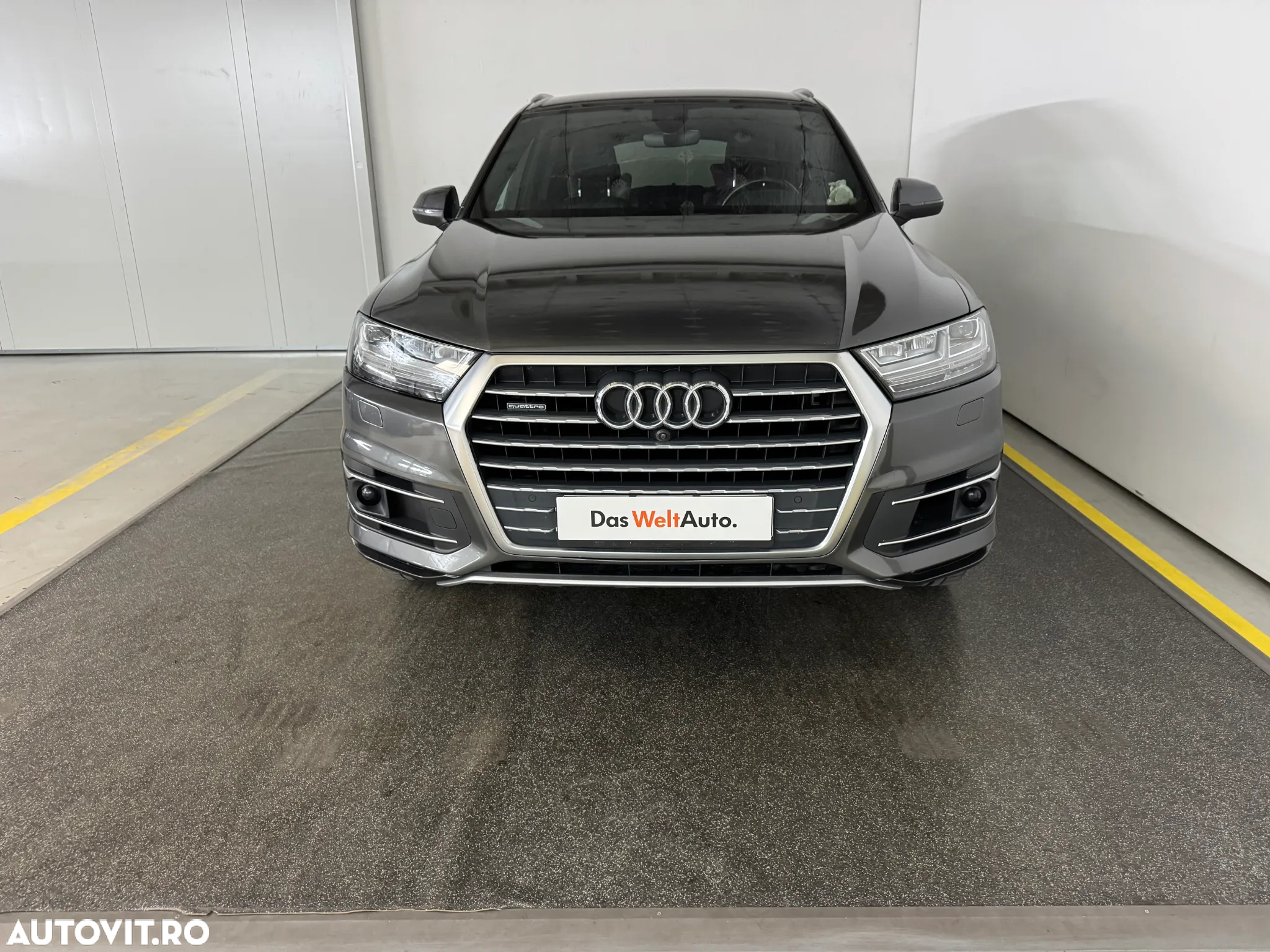 Audi Q7 - 6