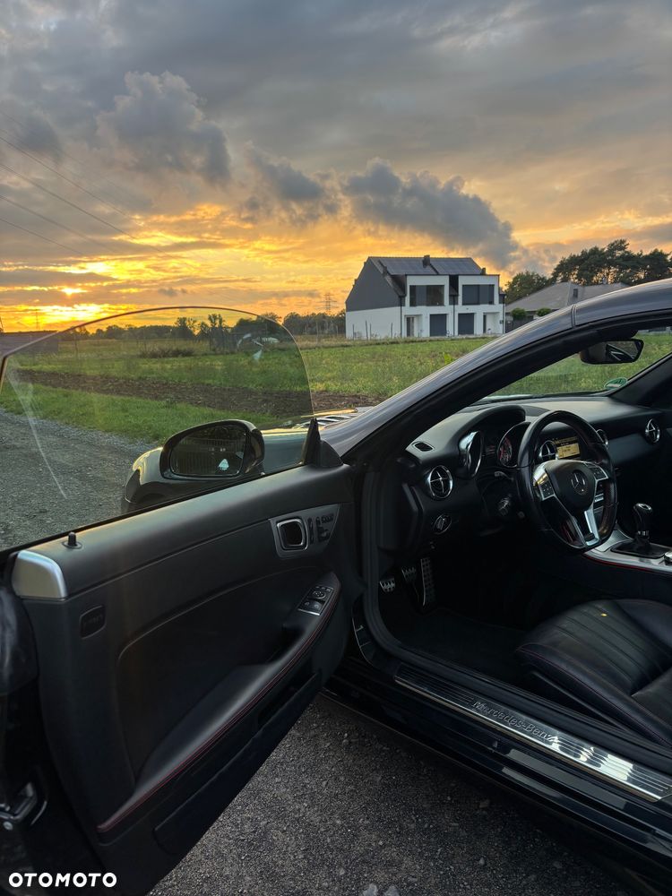 Mercedes-Benz SLK 200 Kompressor - 11