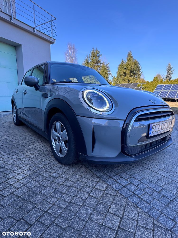 MINI ONE Yours Trim - 13