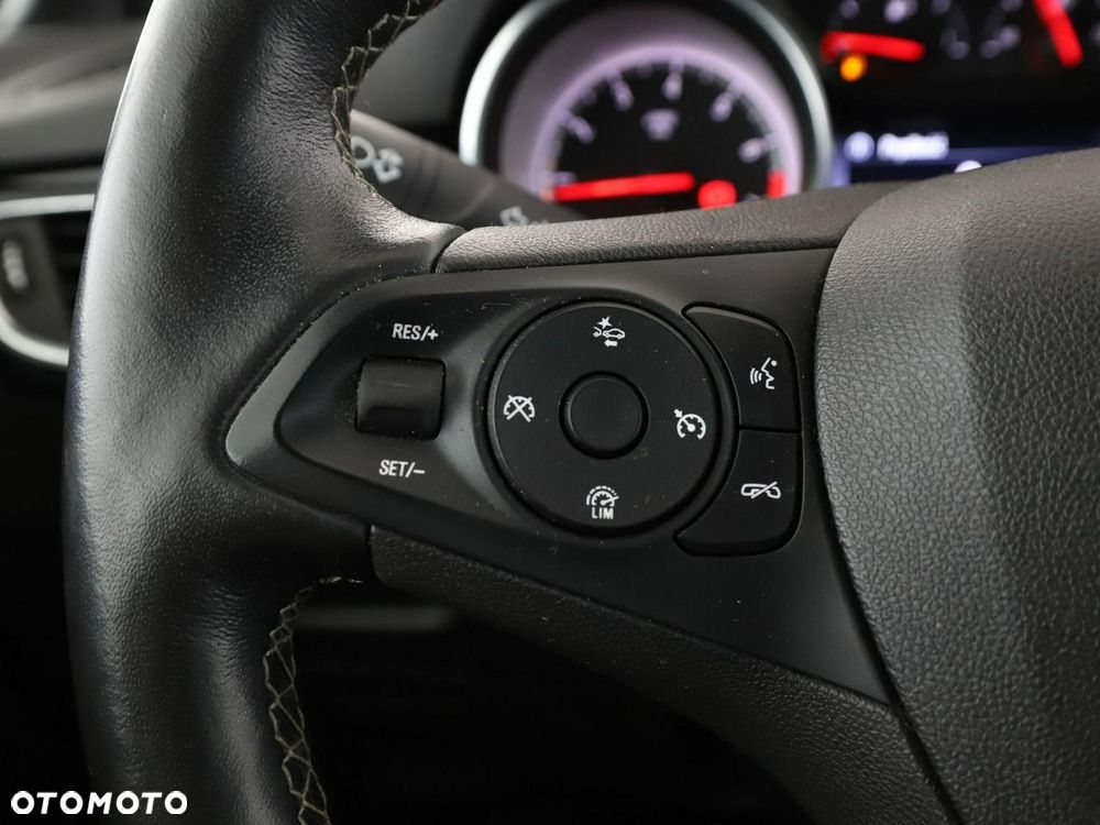 Opel Astra 1.4 T GPF Dynamic S&S - 31