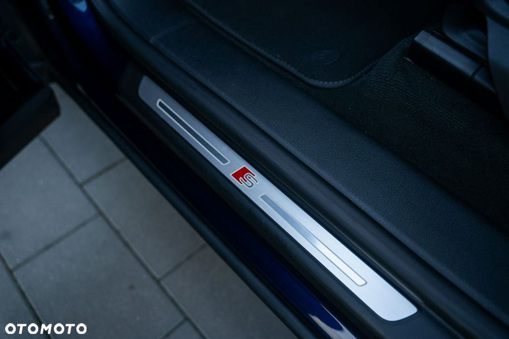 Audi Q8 50 TDI mHEV Quattro Tiptronic - 40