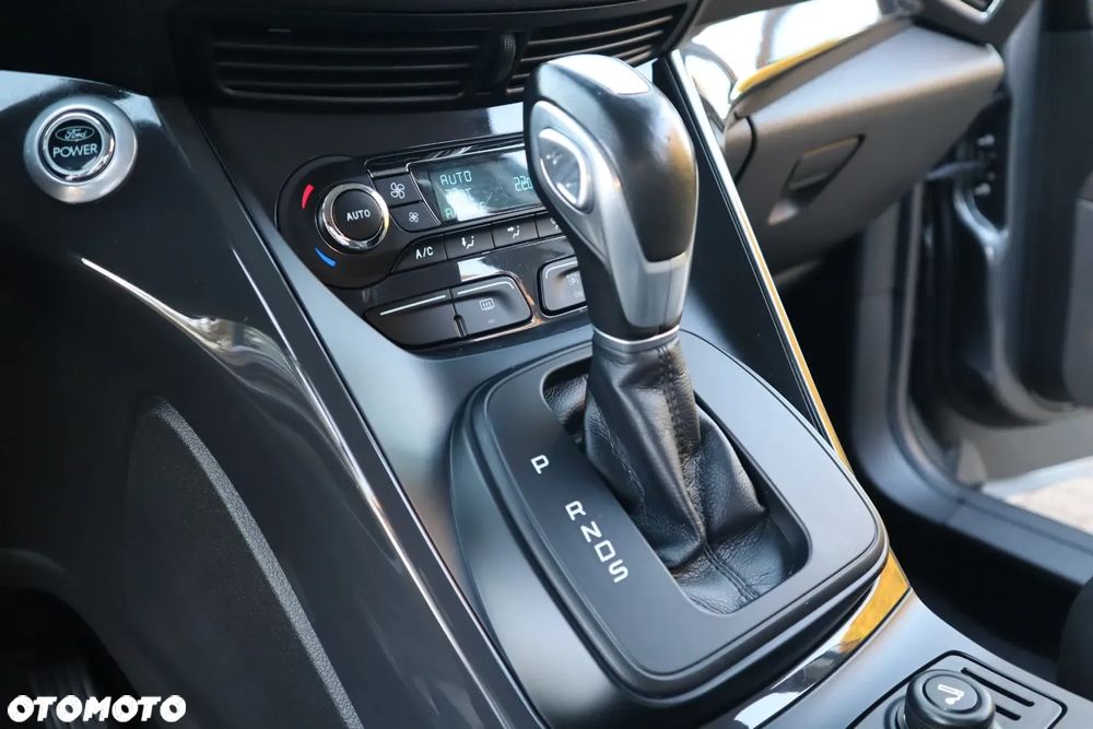 Ford Kuga 2.0 TDCi 4WD Titanium - 19