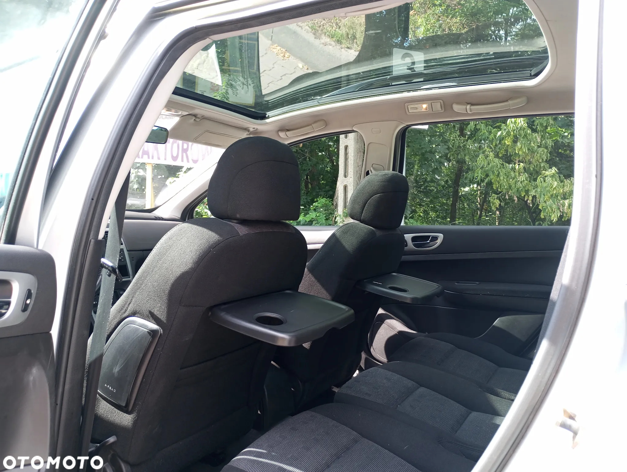 Peugeot 307 SW 135 Premium - 27