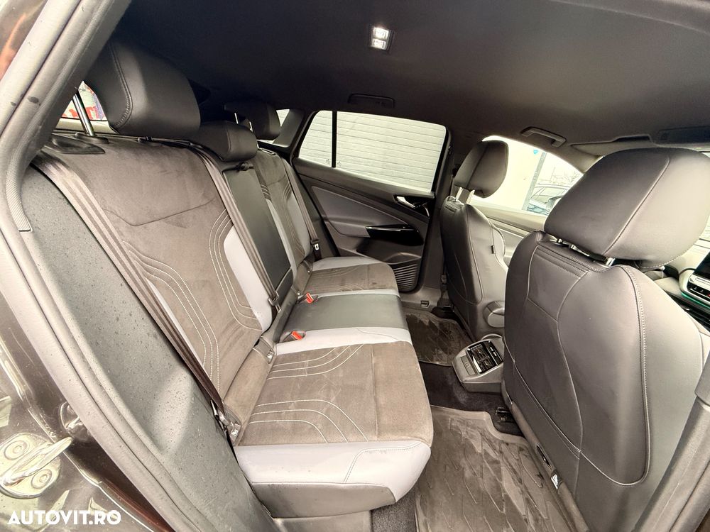 Volkswagen ID.4 77 kWh Pro - 8