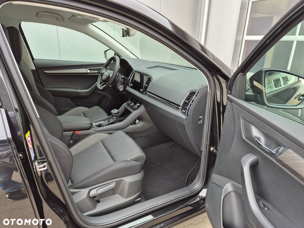 Skoda Karoq - 13