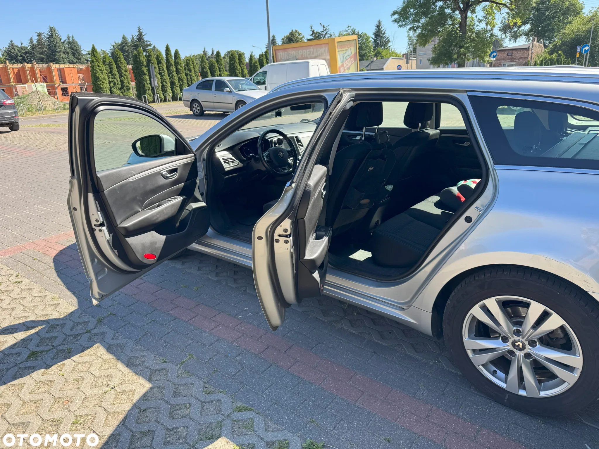 Renault Talisman 1.6 Energy dCi Zen EDC - 2