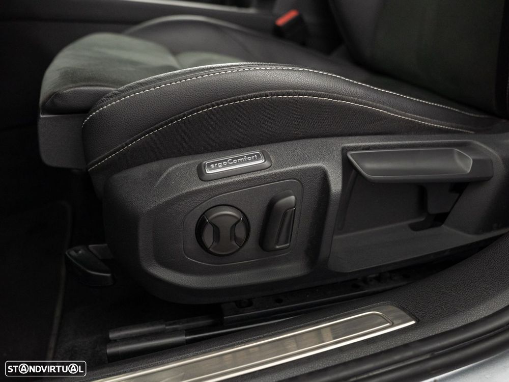 VW Arteon Shooting Brake 1.4 TSI eHybrid Elegance - 19
