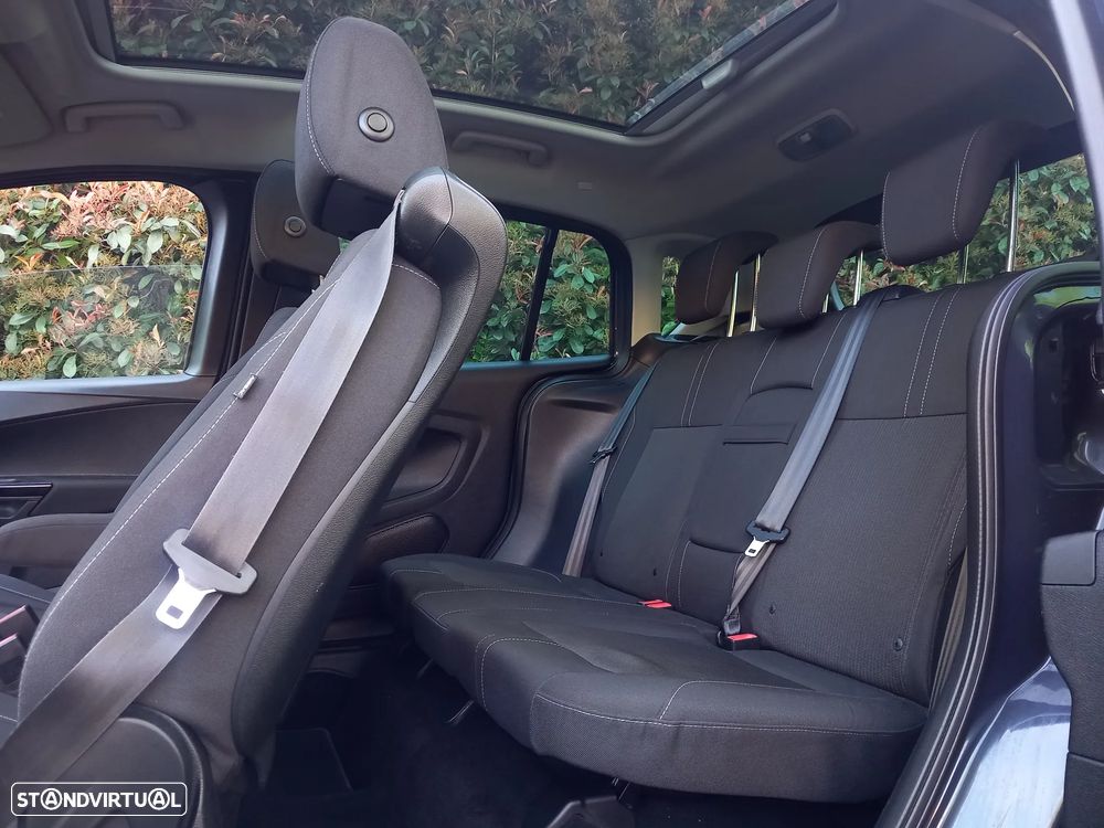 Ford B-Max 1.6 TDCi Titanium - 7