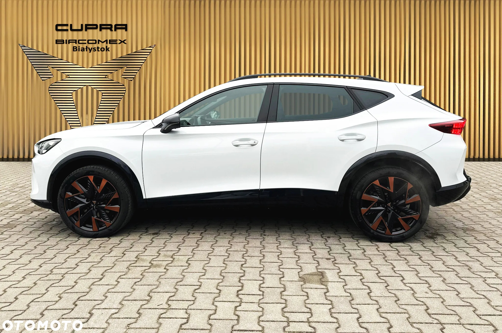 Cupra Formentor 1.5 TSI DSG - 3