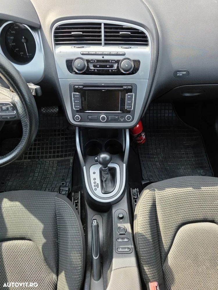 Seat Altea XL - 11