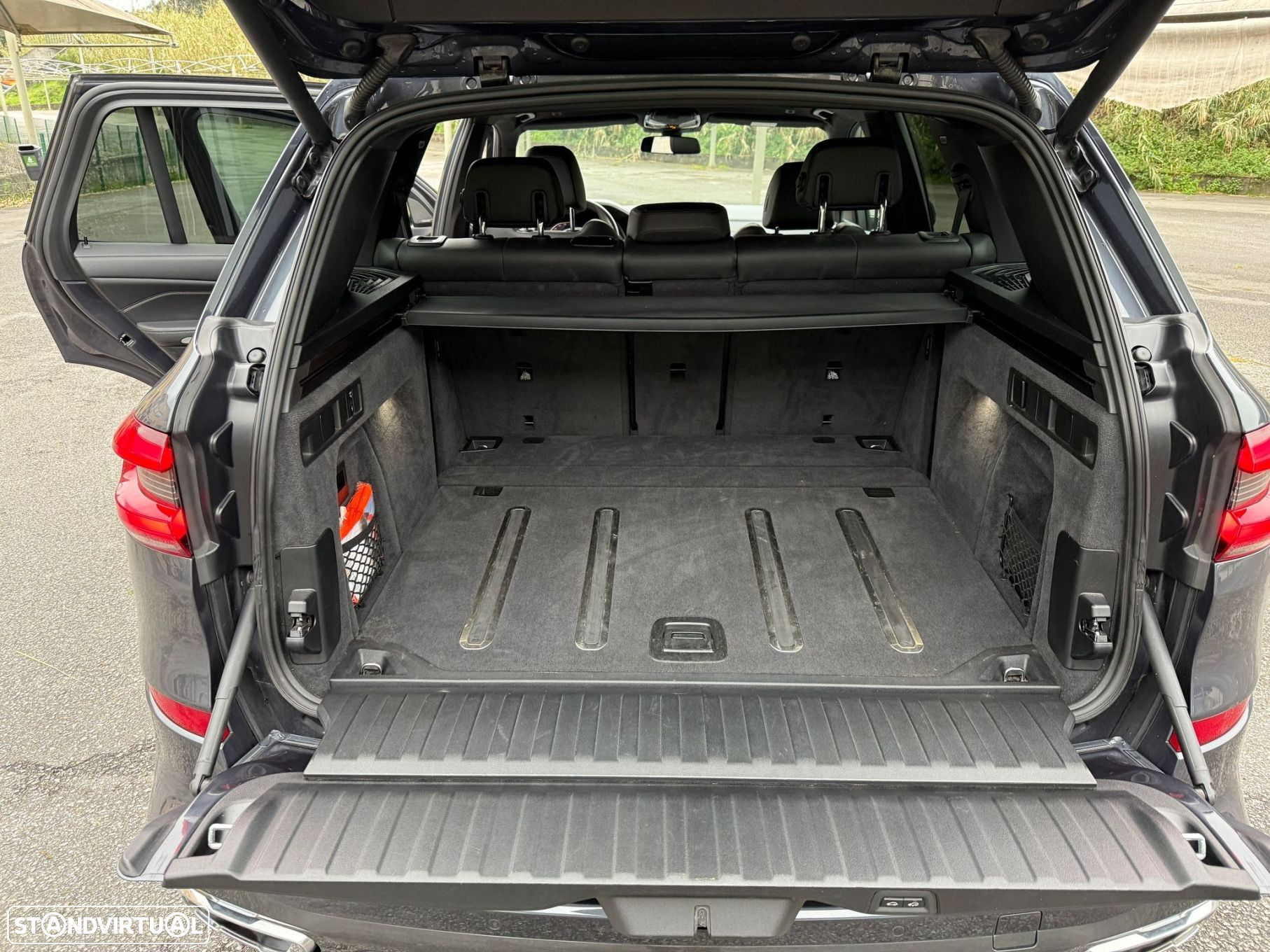BMW X5 30 d xDrive Pack M - 10