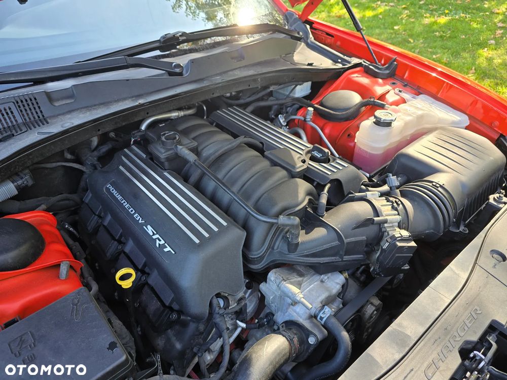 Dodge Charger - 10
