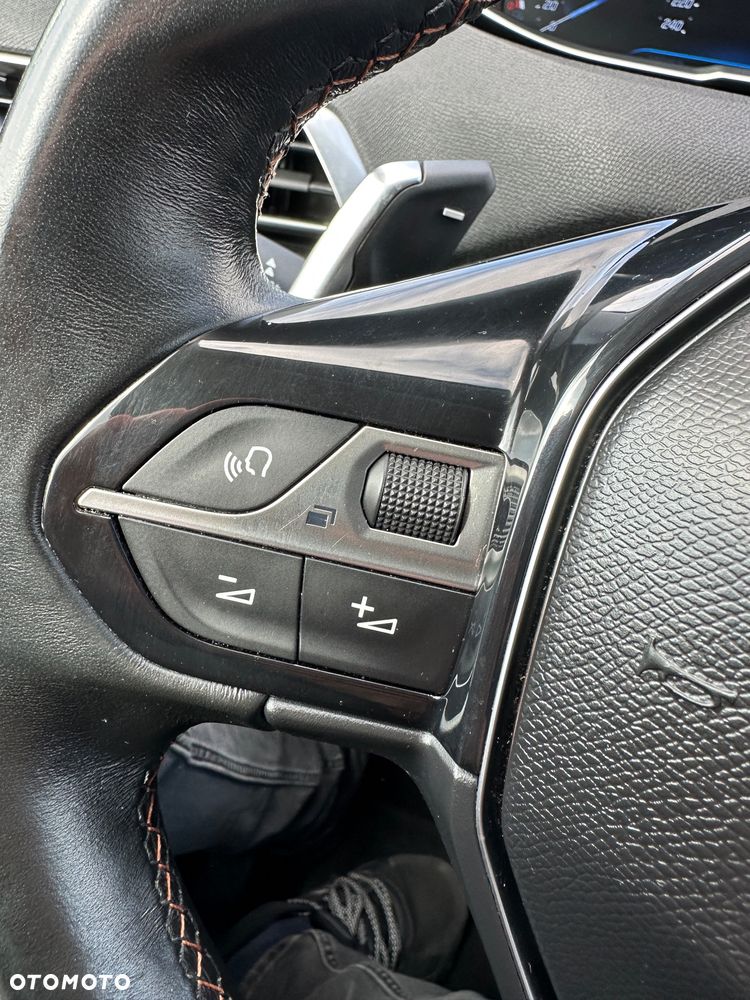 Peugeot 5008 1.6 BlueHDi Style 7os - 12