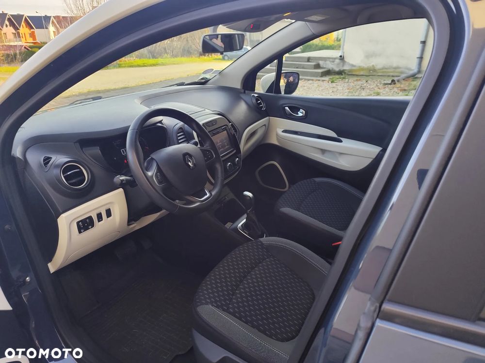 Renault Captur 1.2 TCe Intens EDC - 16