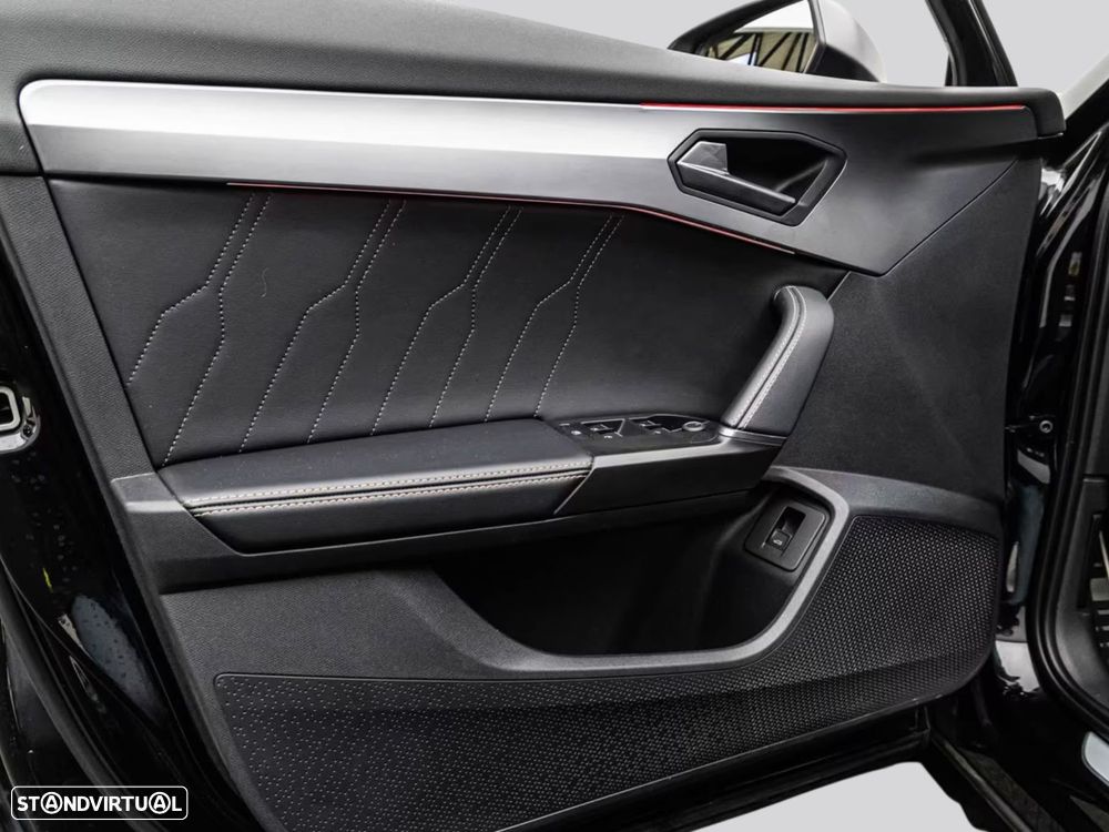 Cupra Formentor - 21