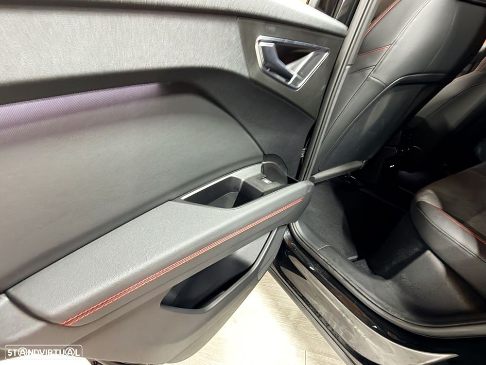 Audi Q4 e-tron 40 82 kWH - 30