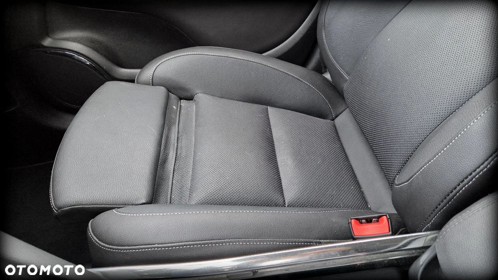 Opel Zafira Sport - 23