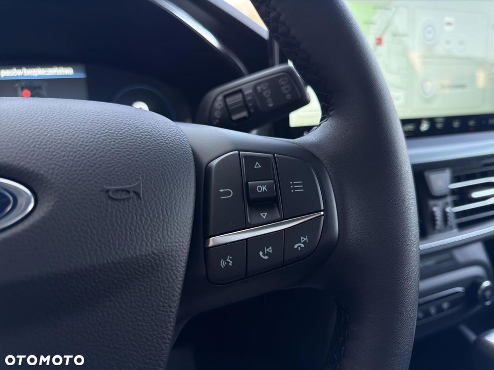 Ford Focus 1.0 EcoBoost mHEV Active X - 18