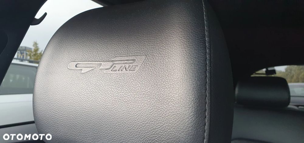 Kia Stinger 2.0 T-GDI GT Line - 24