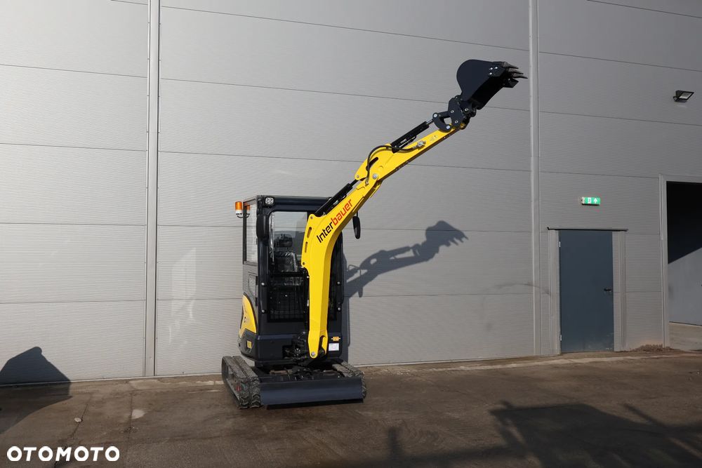 Inny Interbauer IB25 - 9