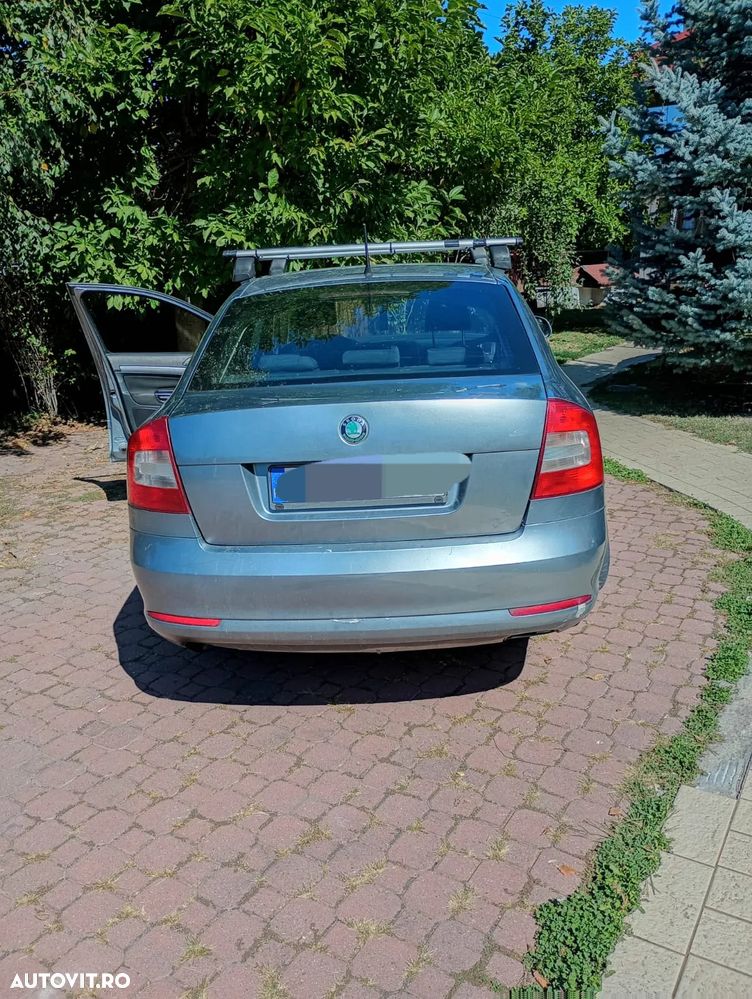 Skoda Octavia 1.6 TDI Classic - 2