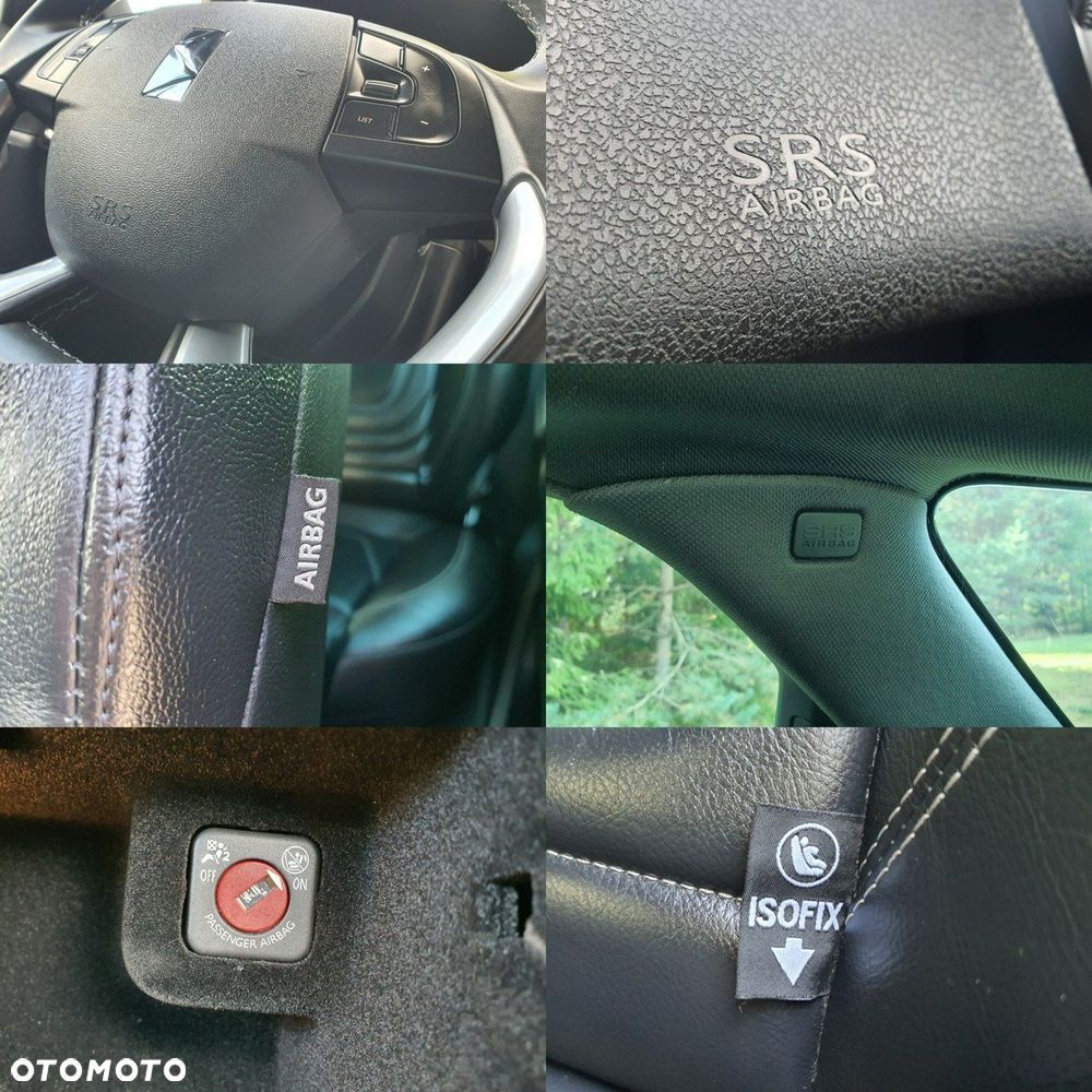 Citroën DS5 BlueHDi 150 Business Class - 30