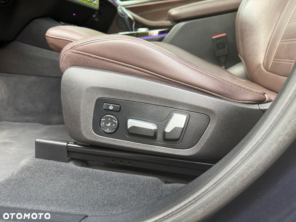 BMW X3 xDrive35i Sport - 31