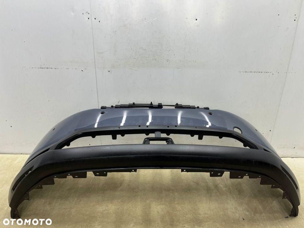 Zderzak przedni Mazda MX-30 MX30 20r.- przód 4XPDC DN4E-50031 - 5