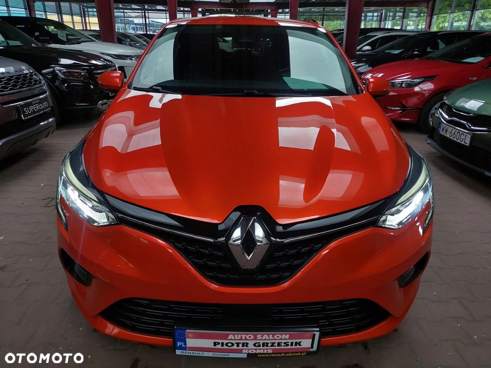 Renault Clio 1.0 TCe Zen - 5