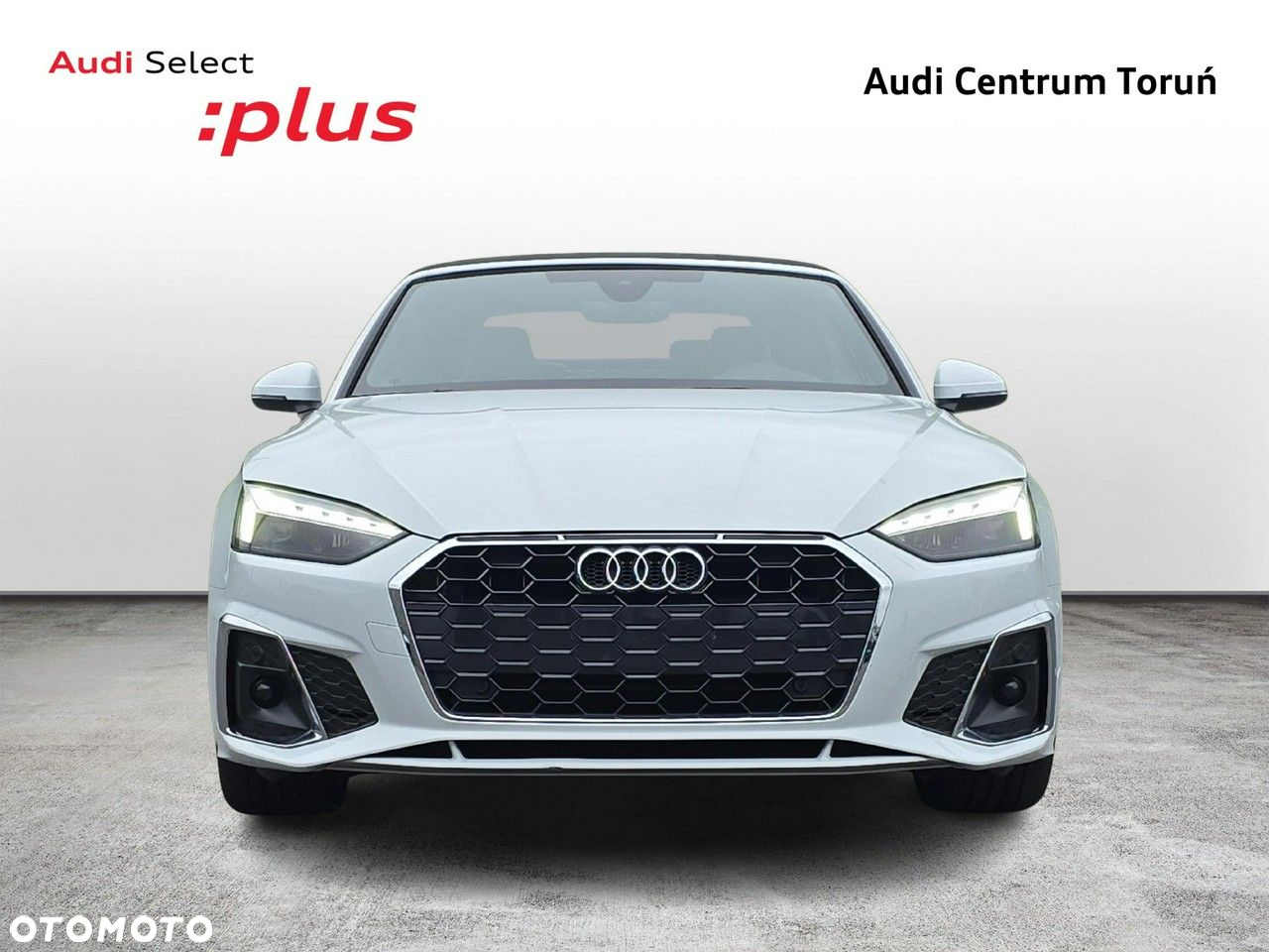 Audi A5 - 8