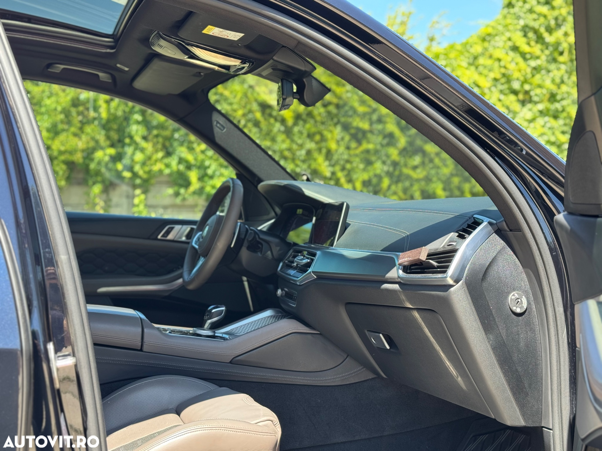 BMW X5 xDrive30d - 28