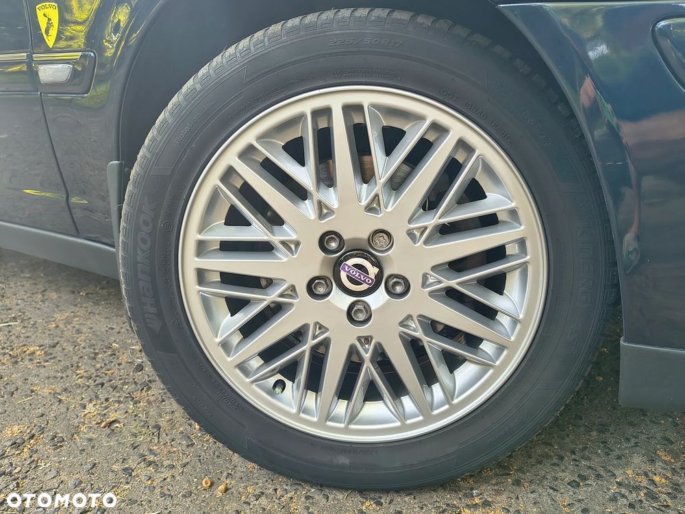 Volvo S80 - 5