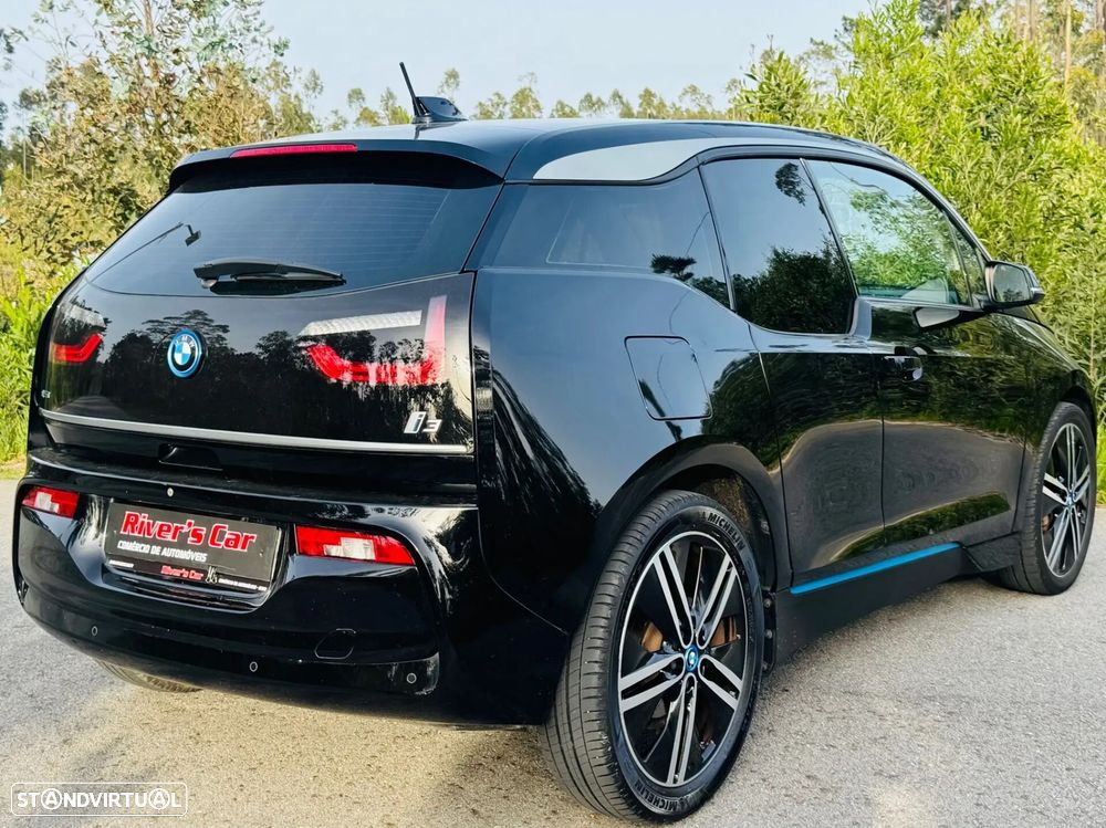 BMW i3 120Ah - 8