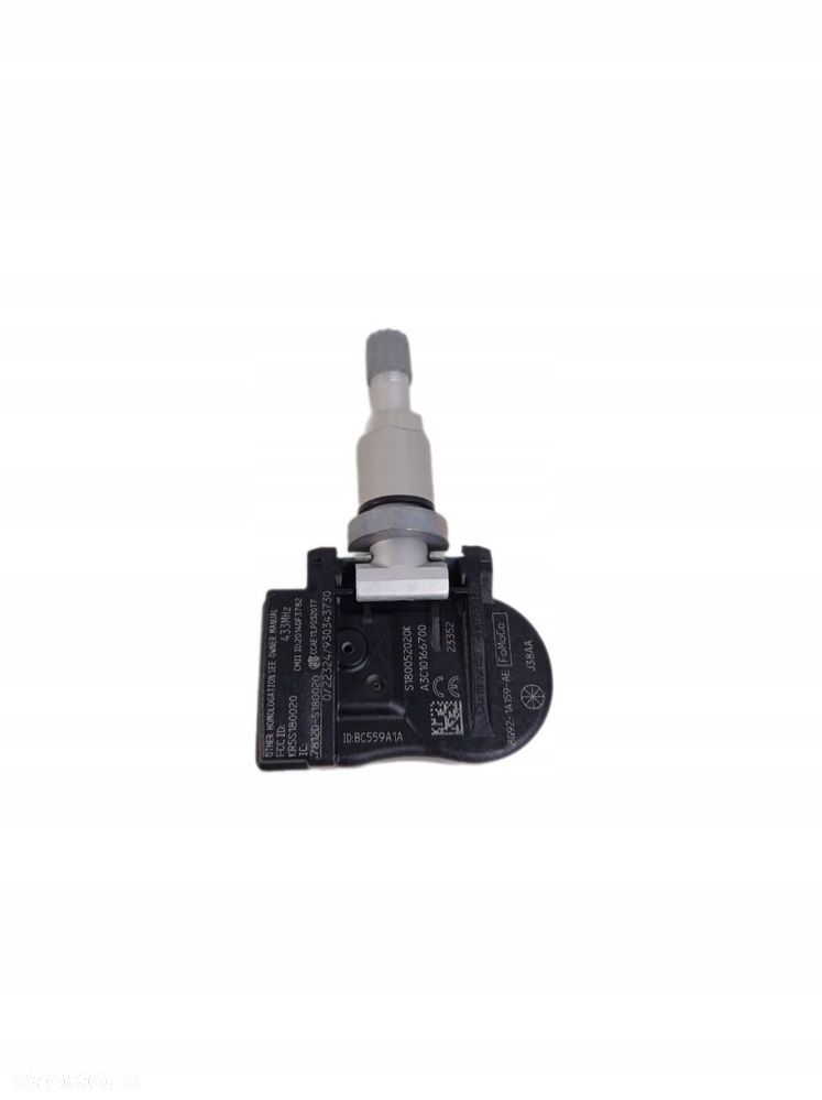 czujnik ciśnienia tpms ford mondeo mkiv 4 07- - 1