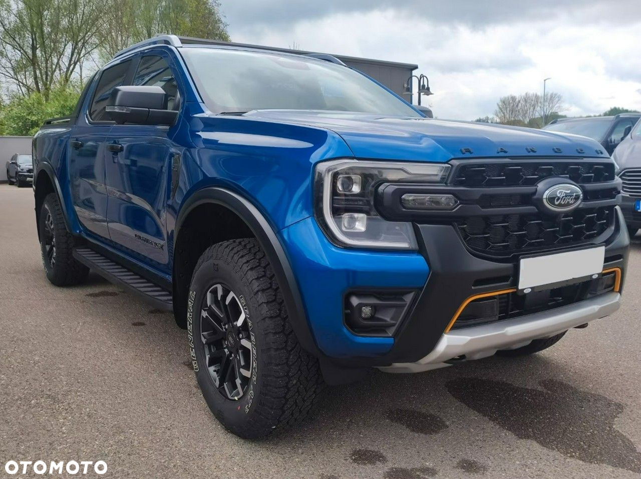 Ford Ranger - 4
