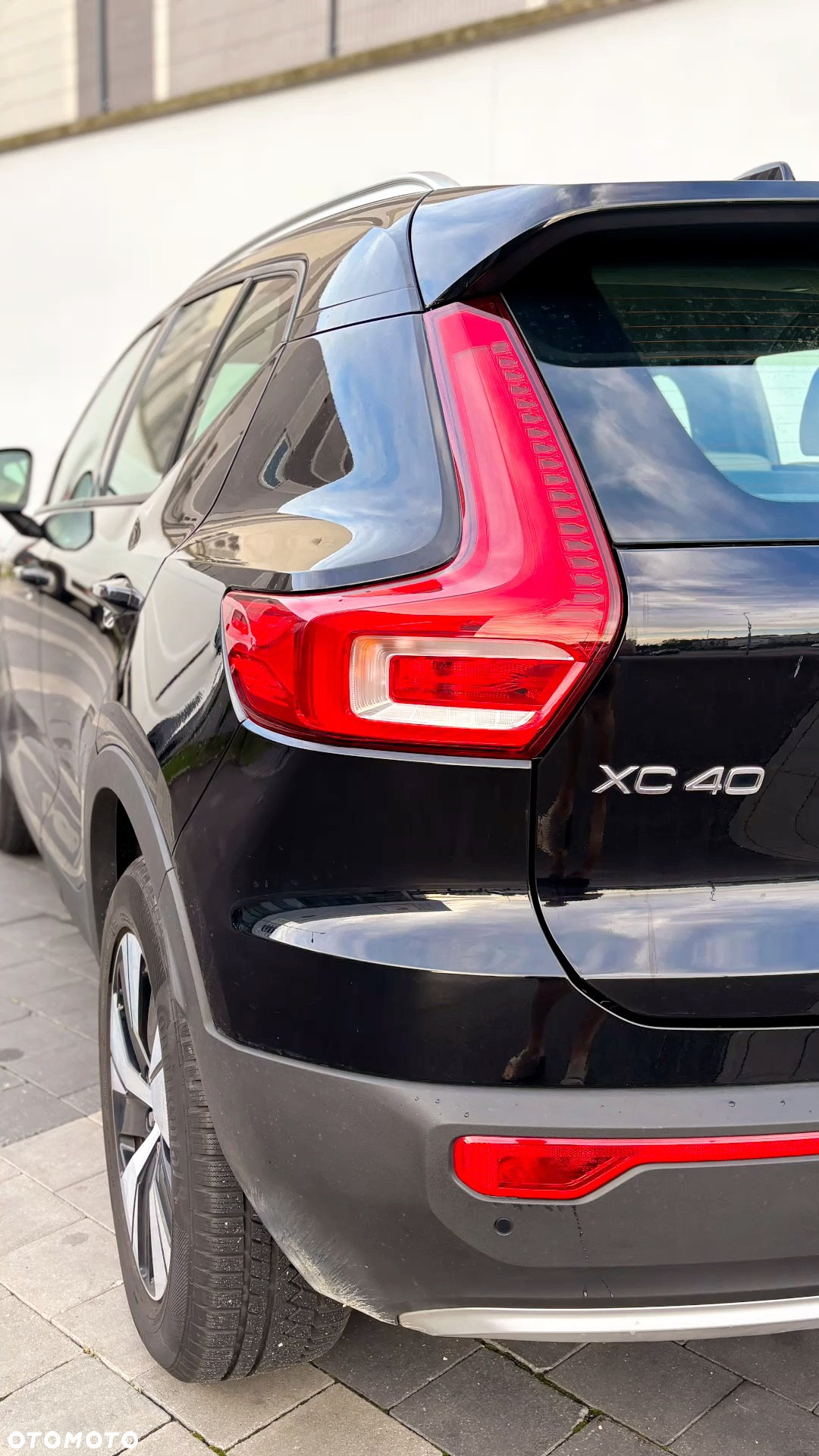 Volvo XC 40 T3 - 7