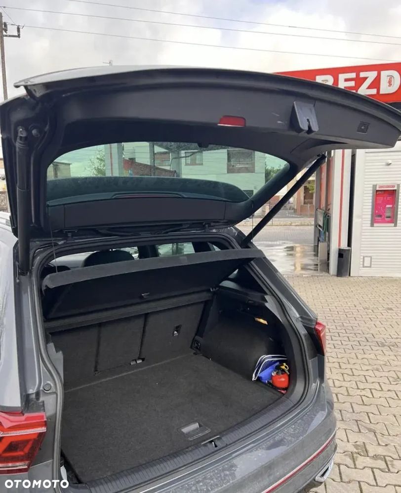 Volkswagen Tiguan 1.5 TSI EVO R-Line DSG - 12