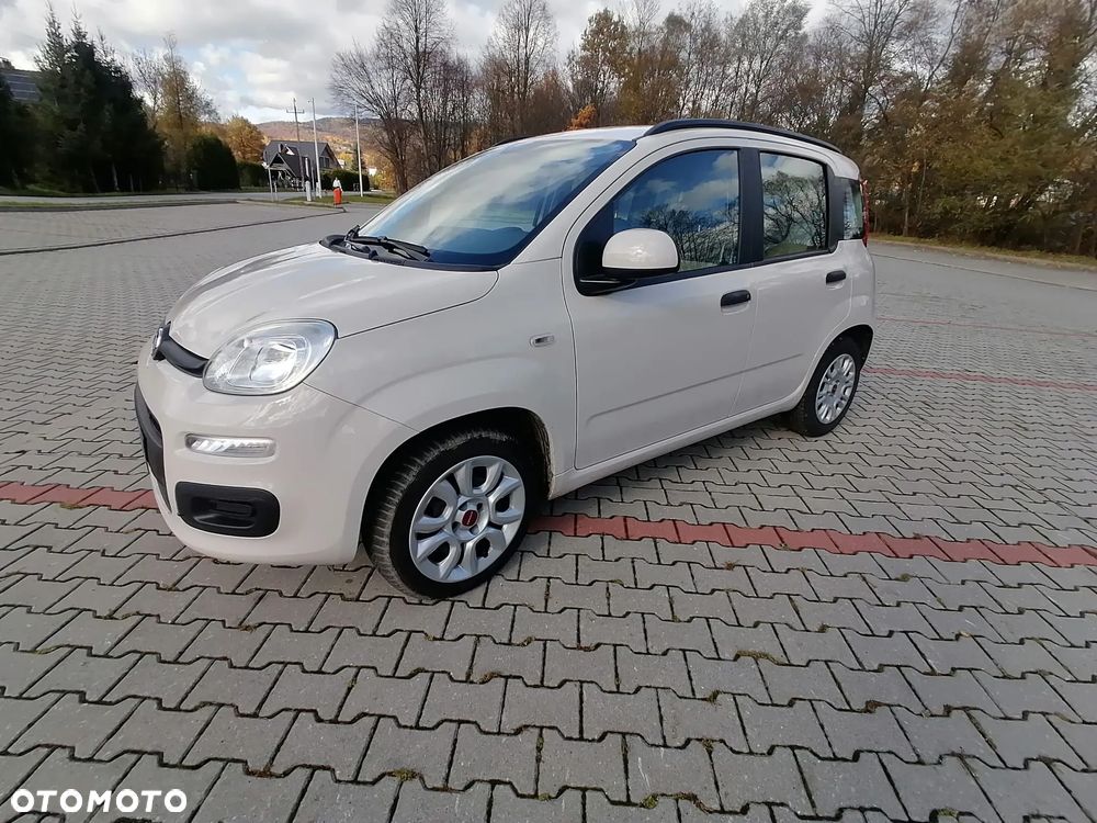 Fiat Panda - 17