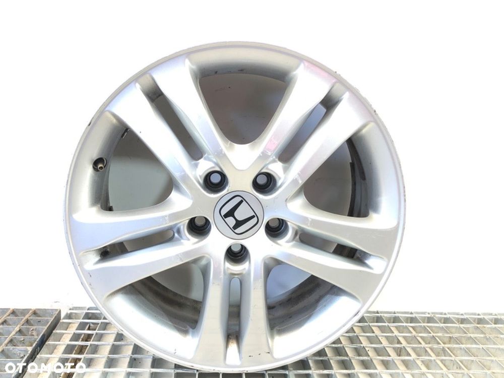 FELGA ALU 17 6,5J 5X112 64 ET 5O  HONDA   SWA17065F - 1