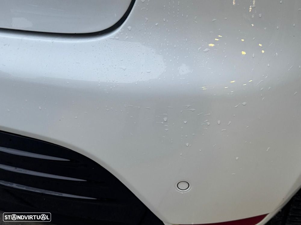 Renault Clio 0.9 TCe Limited Bi-Fuel - 5