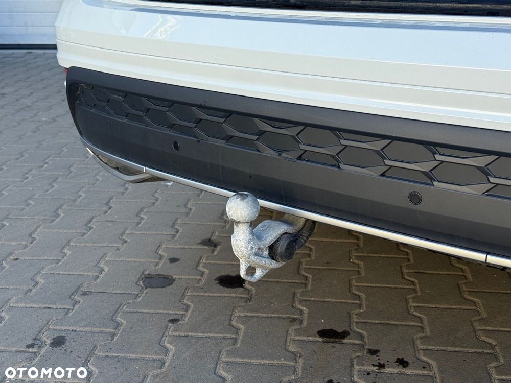 Skoda Kodiaq 2.0 TSI 4x4 Sportline DSG - 40