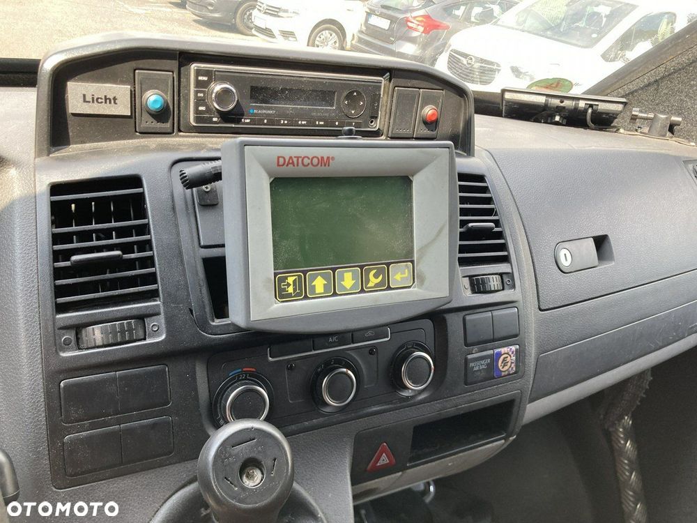 Volkswagen Transporter - 10