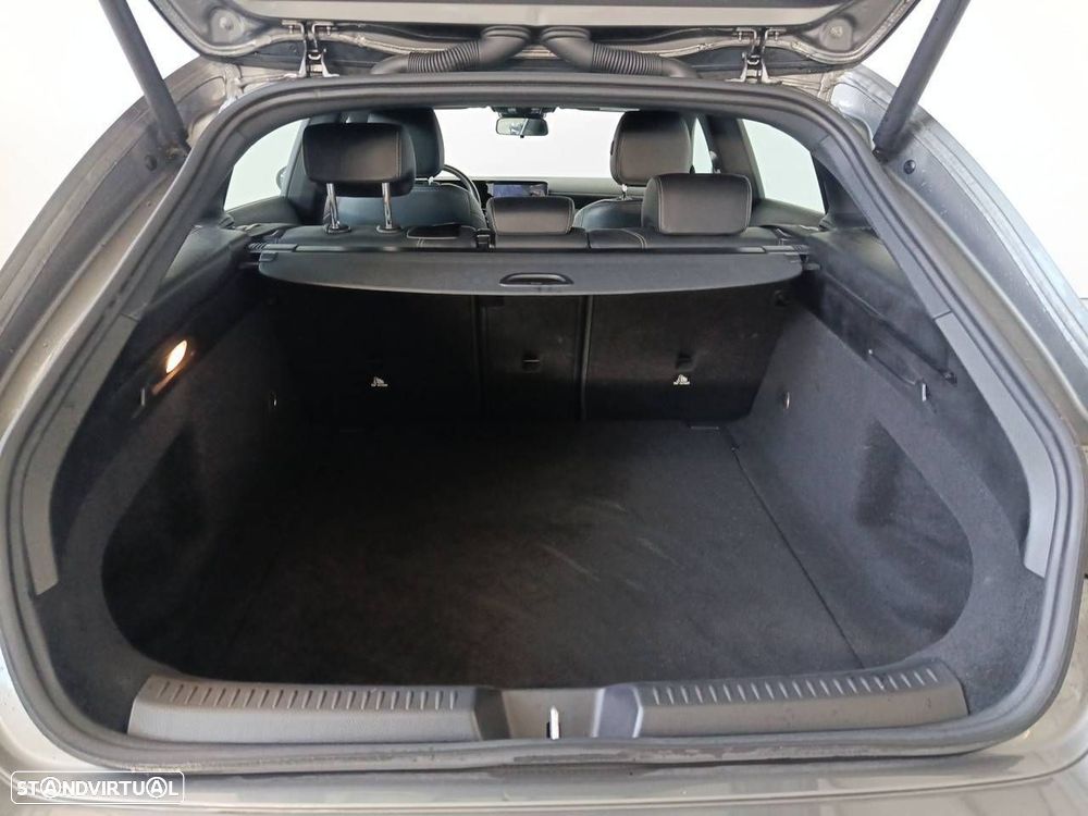 Mercedes-Benz CLA 180 d Shooting Brake Style Aut. - 6