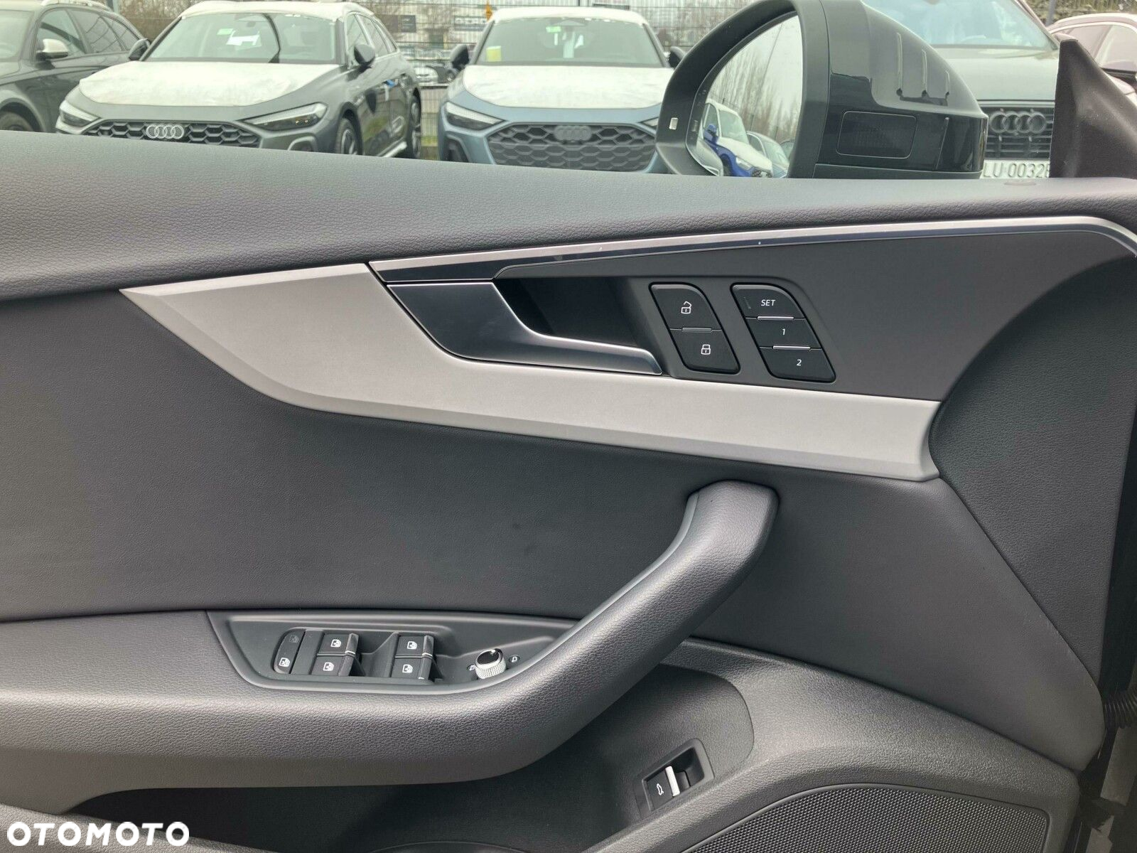 Audi A5 - 13