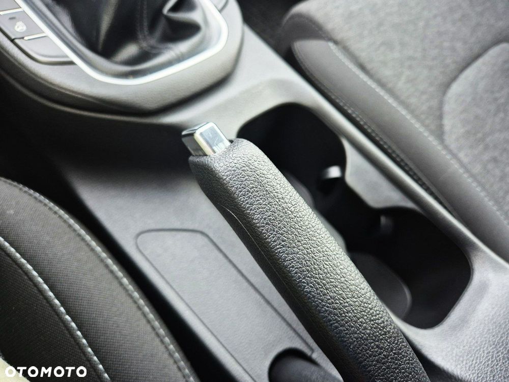 Hyundai i30 1.0 T-GDI Smart - 35