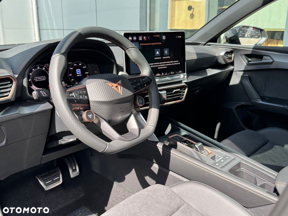 Cupra Leon Sportstourer 1.5 eTSI mHEV DSG - 26
