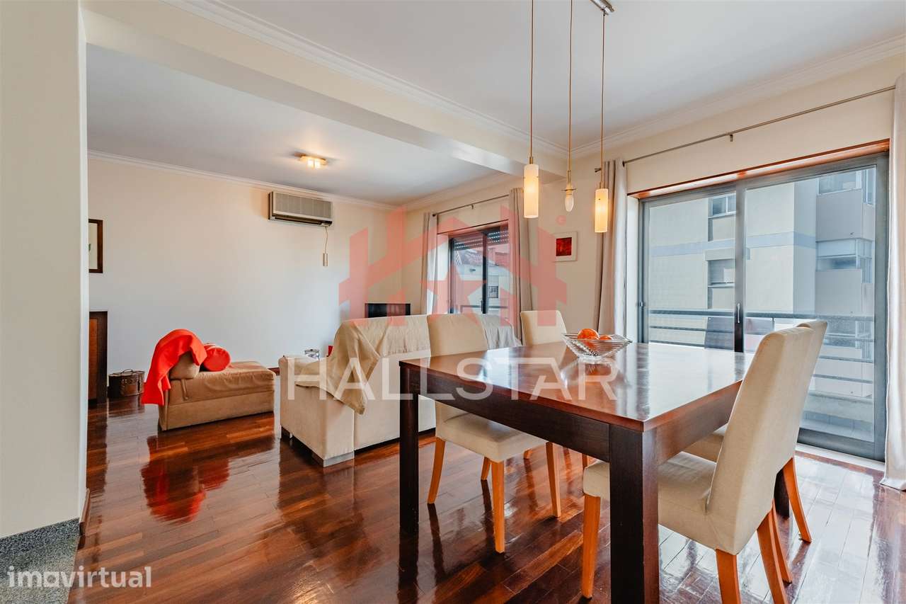 Apartamento T3 / Centro da Cidade de Leiria - Grande imagem: 4/27